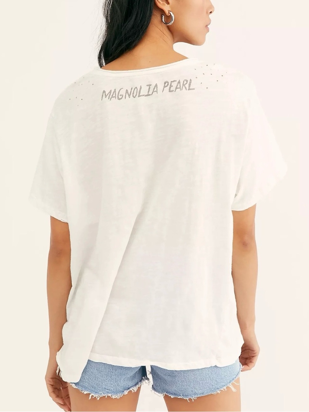 Magnolia Pearl Luna Tee - Picture 2 of 7